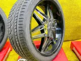 Шины Aplus 295/35R24 Шины Aplus 295/35R24