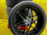 Шины Aplus 295/35R24 Шины Aplus 295/35R24