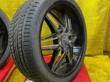 Шины Aplus 295/35R24 Шины Aplus 295/35R24