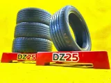 Шины Bridgestone 225/50R18