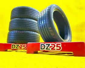 Шины Bridgestone 225/50R18 Шины Bridgestone 225/50R18