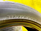 Шины Bridgestone 225/50R18