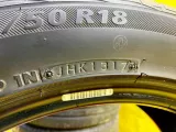 Шины Bridgestone 225/50R18