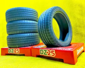 Шины Dunlop 235/50R18 Шины Dunlop 235/50R18