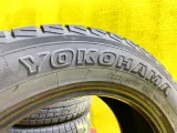 Шины YOKOHAMA 225/60R17 Шины YOKOHAMA 225/60R17