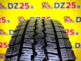Колеса на дисках Toyota 5x114.3 c шинами Dunlop 165/80R13