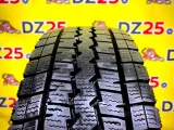 Колеса на дисках Toyota 5x114.3 c шинами Dunlop 165/80R13
