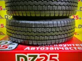 Колеса на дисках Toyota 5x114.3 c шинами Dunlop 165/80R13