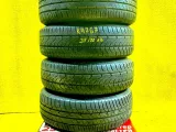 Колеса на дисках  5x114.3 c шинами TOYO 215/70R16