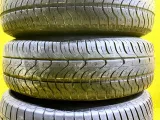 Колеса на дисках  5x114.3 c шинами TOYO 215/70R16