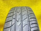 Колеса на дисках  5x114.3 c шинами TOYO 215/70R16