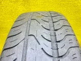 Колеса на дисках  5x114.3 c шинами TOYO 215/70R16
