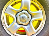 Колеса на дисках  5x114.3 c шинами TOYO 215/70R16