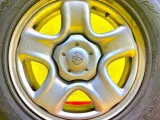 Колеса на дисках  5x114.3 c шинами TOYO 215/70R16
