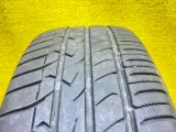 Колеса на дисках  5x114.3 c шинами TOYO 215/70R16