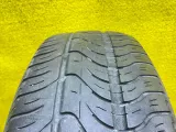 Колеса на дисках  5x114.3 c шинами TOYO 215/70R16