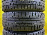 Шины YOKOHAMA 225/55R17