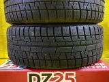 Шины YOKOHAMA 225/55R17