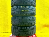 Шины YOKOHAMA 225/55R17