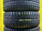 Шины YOKOHAMA 225/55R17