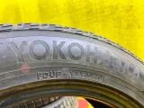 Шины YOKOHAMA 225/55R17