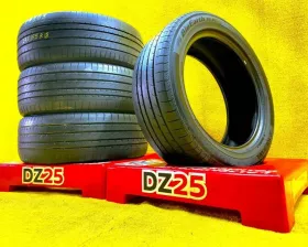 Шины Yokohama 225/55R18 Шины Yokohama 225/55R18