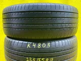 Шины Yokohama 225/55R18 Шины Yokohama 225/55R18