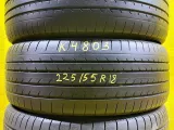 Шины Yokohama 225/55R18 Шины Yokohama 225/55R18
