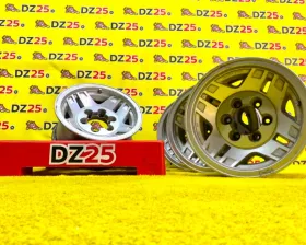 Диски Toyota 15 6x139.7