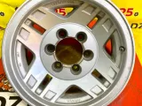 Диски Toyota 15 6x139.7 Диски Toyota 15 6x139.7