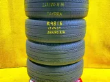 Шины Bridgestone 265/70R16