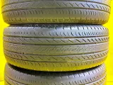 Шины Bridgestone 265/70R16