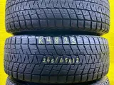 Шины Bridgestone 265/65R17 Шины Bridgestone 265/65R17