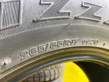 Шины Bridgestone 265/65R17 Шины Bridgestone 265/65R17