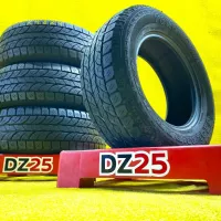 Шины Yokohama 265/65R17