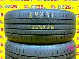 Шины Mineva 235/50R18