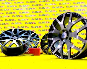 Диски Rays Waltz Forged 18 5x100 Диски Rays Waltz Forged 18 5x100