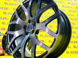 Диски Rays Waltz Forged 18 5x100 Диски Rays Waltz Forged 18 5x100