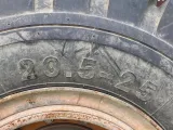 Шина H108A E3/L3 20.5/65R25