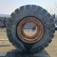 Шина H108A E3/L3 20.5/65R25