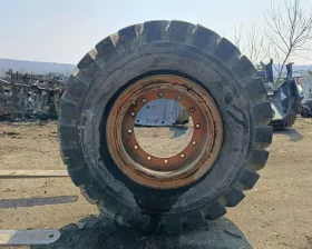 Шина H108A E3/L3 20.5/65R25 Шина H108A E3/L3 20.5/65R25