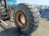 Шина H108A E3/L3 20.5/65R25