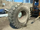 Шина H108A E3/L3 20.5/65R25