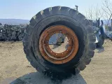 Шина H108A E3/L3 20.5/65R25 Шина H108A E3/L3 20.5/65R25