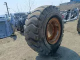 Шина H108A E3/L3 20.5/65R25 Шина H108A E3/L3 20.5/65R25