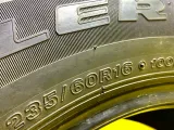 Шина Bridgestone 235/60R16 Шина Bridgestone 235/60R16