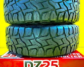 Шины Toyo Opencountry R/T 225/60R18 Шины Toyo Opencountry R/T 225/60R18