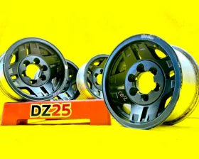 Диски Toyota 15 6x139.7 Диски Toyota 15 6x139.7