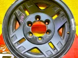 Диски Toyota 15 6x139.7 Диски Toyota 15 6x139.7