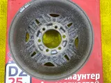 Диски Toyota 15 6x139.7 Диски Toyota 15 6x139.7